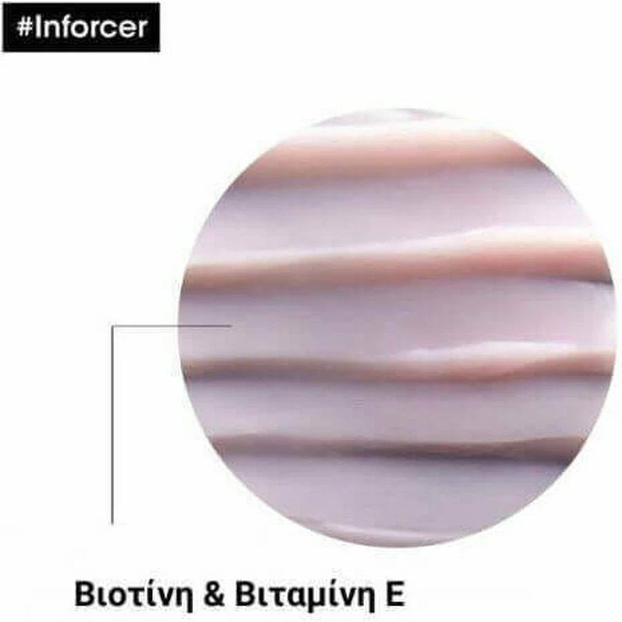 L'Oréal Professionnel Serie Expert Inforcer Укрепляющая маска для волос 250 мл: цены и характеристики