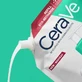 Гель для вмивання CeraVe Foaming Cleanser Refill Face Gel 473 мл