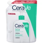 Гель для вмивання CeraVe Foaming Cleanser Refill Face Gel 473 мл: ціни та характеристики