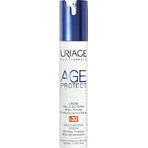 Uriage Age Lift Антивіковий і тонізуючий денний крем для обличчя SPF30 з ретинолом і гіалуроновою кислотою 40 мл: ціни та характеристики