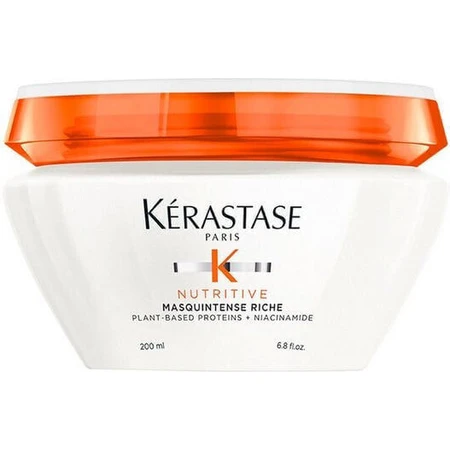 Зволожуюча маска для волосся Kérastase Nutritive Riche 200 мл: ціни та характеристики
