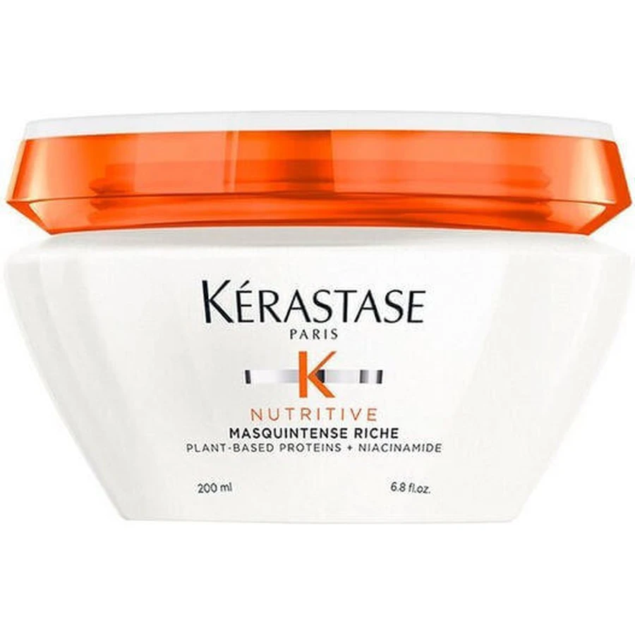 Зволожуюча маска для волосся Kérastase Nutritive Riche 200 мл: ціни та характеристики