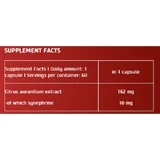 Biotech USA Синефрин 162 мг 60 капс.