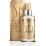 Wella Luxe Keratin Keratin Repair Oil для відновлення волосся 100 мл
