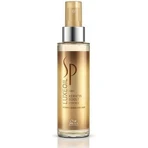 Wella Luxe Keratin Кератиновое восстанавливающее масло для волос 100 мл: цены и характеристики