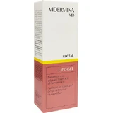 Epsilon Health Vidermina MD Ректальний ліпогелевий гель від геморою 30мл