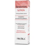 Froika Sensitive Cleansing Lotion Лосьон для снятия макияжа с лица 200 мл: цены и характеристики
