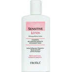 Froika Sensitive Cleansing Lotion Лосьон для снятия макияжа с лица 200 мл: цены и характеристики