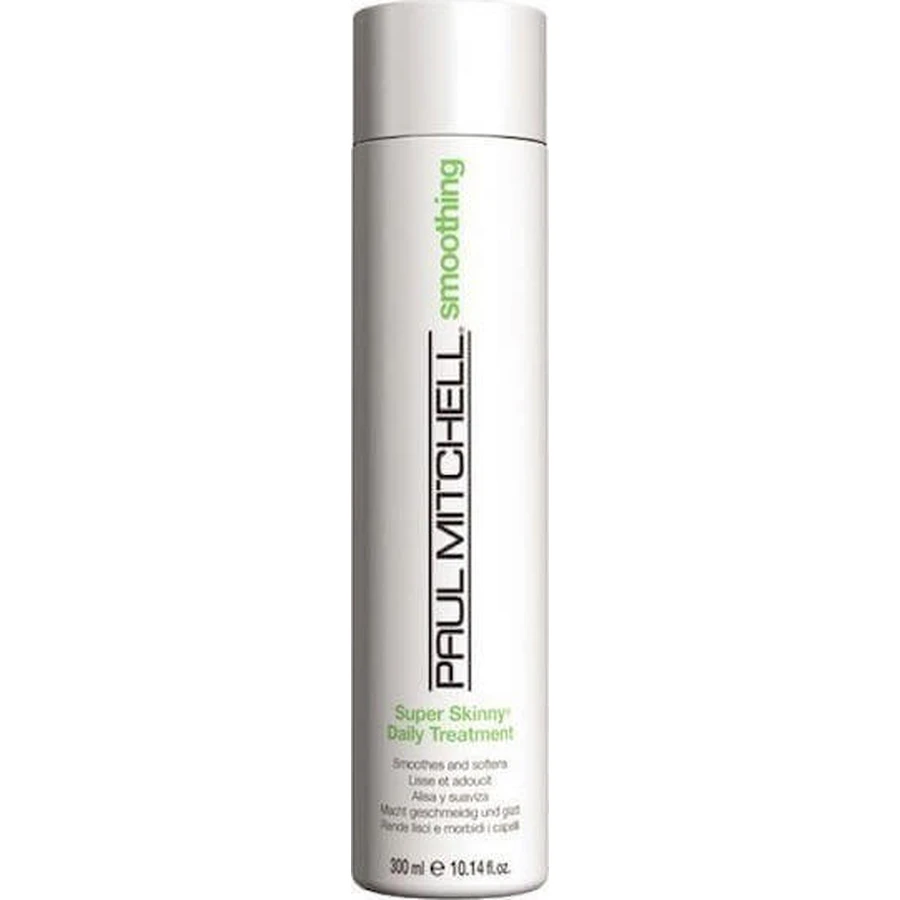 Paul Mitchell Super Skinny Daily Treatment Conditioner для всех типов волос 300 мл: цены и характеристики
