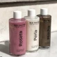 Bee Factor Glow Up Pearl Увлажняющий лосьон для тела с ароматом алоэ вера и гардении 100 мл