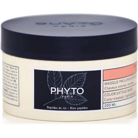 Phyto Маска для волос, сохраняющая цвет 200 мл: цены и характеристики