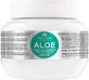 Маска для волосся Kallos Aloe Vera Aloe Vera Зволожуюча маска для відновлення блиску 275 мл