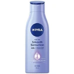Nivea Smooth Milk Увлажняющая сыворотка для тела для сухой кожи 250 мл: цены и характеристики