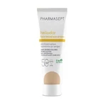 Фармасепт Геліодор Геліодор Крем для обличчя проти сонця SPF50 з пігментом 50мл: ціни та характеристики
