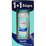 Дезодорант-рулон Noxzema Pilot Deodorant 48h Дезодорант-рулон 2х75мл
