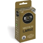 Презервативы EXS Prezervative Magnum Magnum Extra Large 12шт: цены и характеристики