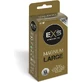 Презервативы EXS Prezervative Magnum Magnum Extra Large 12шт