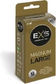 EXS Презервативи з презервативом Magnum Magnum Extra Large 12шт