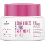 Schwarzkopf Bonacure Colour Freeze Silver P.H 4.5 Маска для збереження кольору волосся 500 мл: ціни та характеристики