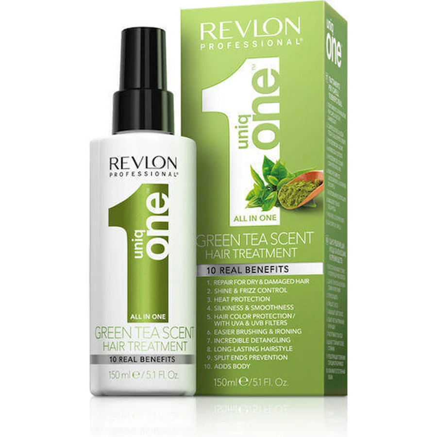 Лосьйон для волосся Revlon Uniq One 150 мл: ціни та характеристики