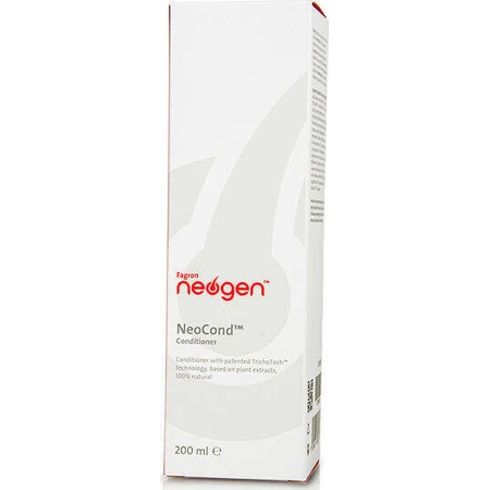 Fagron Neogen Neogen NeoCond Восстанавливающий кондиционер от выпадения волос для всех типов волос 200 мл: цены и характеристики