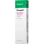 Dr. Jart+ Cicapair Увлажняющий и восстанавливающий крем для лица с центеллой азиатской и пептидами 30 мл: цены и характеристики