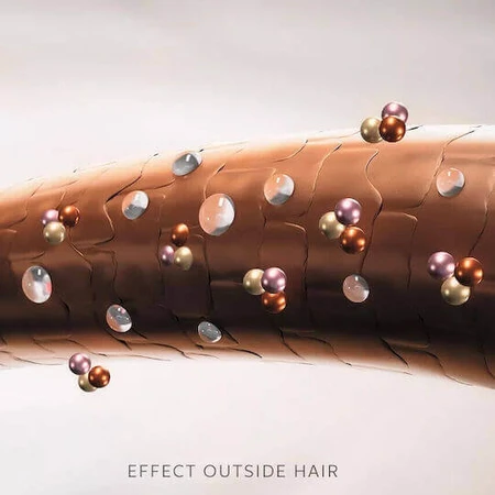 Wella Fusion Интенсивная восстанавливающая маска для волос 500 мл: цены и характеристики