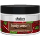 Dalon Choco Fraise Увлажняющий крем для тела для всех типов кожи 100 мл