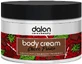 Dalon Choco Fraise Увлажняющий крем для тела для всех типов кожи 100 мл