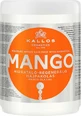 Зволожуюча маска для відновлення волосся Kallos Mango Mango Moisture Repair 1000мл