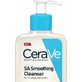 CeraVe SA Розгладжуючий гель для обличчя 236 мл