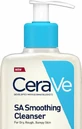 CeraVe SA Разглаживающий гель для лица 236 мл