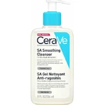 CeraVe SA Розгладжуючий гель для обличчя 236 мл: ціни та характеристики