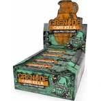Висококалорійні батончики Grenade Carb Killa з 22% білка та смаком темного шоколаду з м'ятою 12x60гр: ціни та характеристики
