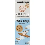 Батончик Nutree Fudge Помадка з 25% білка та ароматизованим печивом 60гр: ціни та характеристики