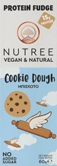 Батончик Nutree Fudge с 25% протеина и вкусом печенья 60 гр.