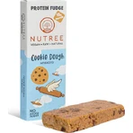 Батончик Nutree Fudge Помадка з 25% білка та ароматизованим печивом 60гр: ціни та характеристики