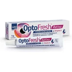 InterMed OptoFresh Ретино змащувальна мазь для очей з вітаміном А 5г: ціни та характеристики