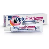 InterMed OptoFresh Retino Смазывающая глазная мазь с витамином А 5гр