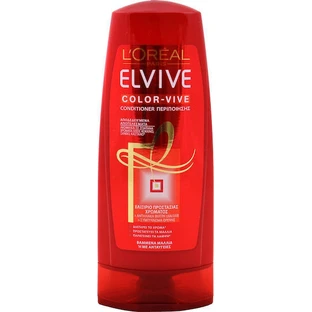 L'Oreal Paris Elvive Color Vive Кондиционер для поддержания цвета окрашенных волос 200 мл