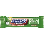 Протеиновые батончики Snickers Hi Protein Chocolate Caramel Nut Flavoured 12x57гр: цены и характеристики