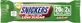 Протеиновые батончики Snickers Hi Protein Chocolate Caramel Nut Flavoured 12x57гр