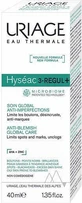 Uriage Hyseac Крем для лица с пептидами SPF30 40 мл