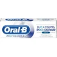 Oral-B Gum & Enamel Original Зубная паста против зубного налета 75 мл