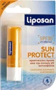 Бальзам для губ Liposan Sun Protect SPF30 4.8гр