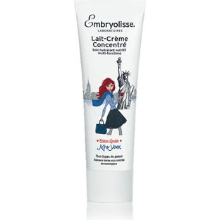 Embryolisse Multi-Function Concentre Увлажняющий крем для лица с алоэ вера 75 мл