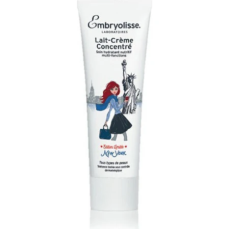 Embryolisse Multi-Function Concentre Увлажняющий крем для лица с алоэ вера 75 мл: цены и характеристики