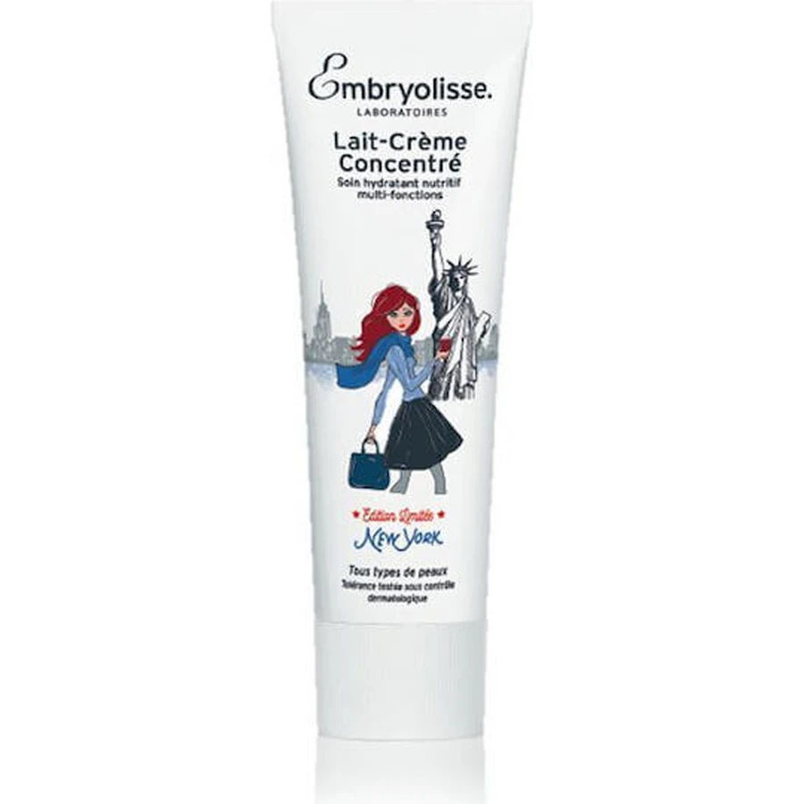 Embryolisse Multi-Function Concentre Увлажняющий крем для лица с алоэ вера 75 мл: цены и характеристики