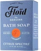 Floid Citrus Spectre Hand &amp; Body Soap Bar 120gr