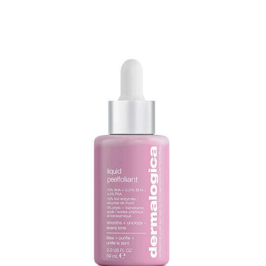 Dermalogica Рідкий пілінг для обличчя з пілінговим ефектом 60 мл: ціни та характеристики